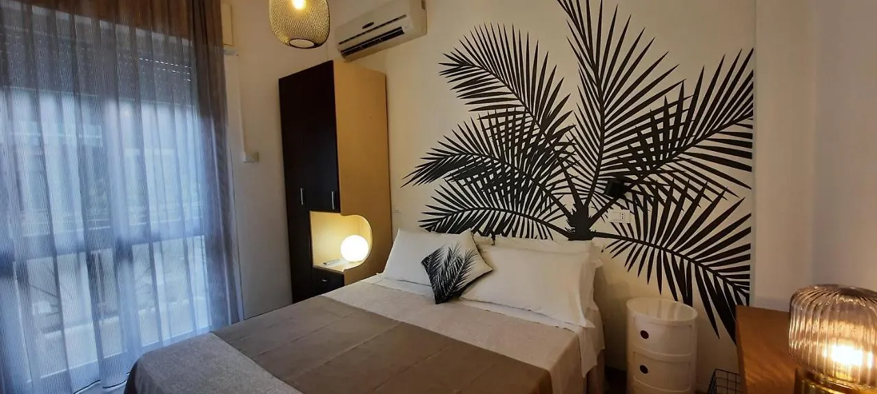 ***  B&B Hotel Serenita Bellaria-Igea Marina Italy