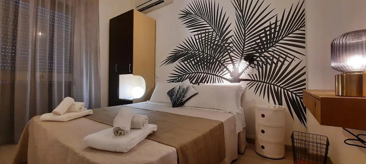***  B&B Hotel Serenita Bellaria-Igea Marina Italy