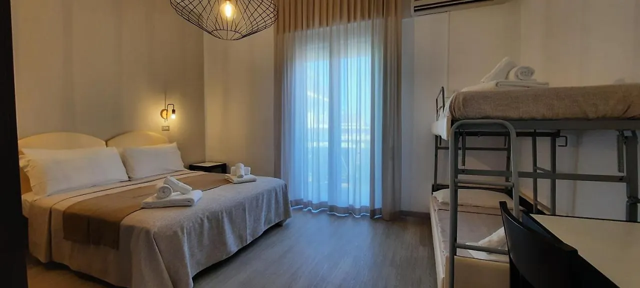 B&B Hotel Serenita Bellaria-Igea Marina