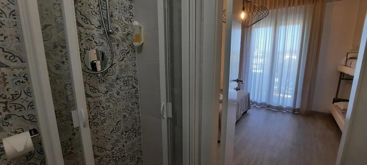B&B Hotel Serenita Bellaria-Igea Marina