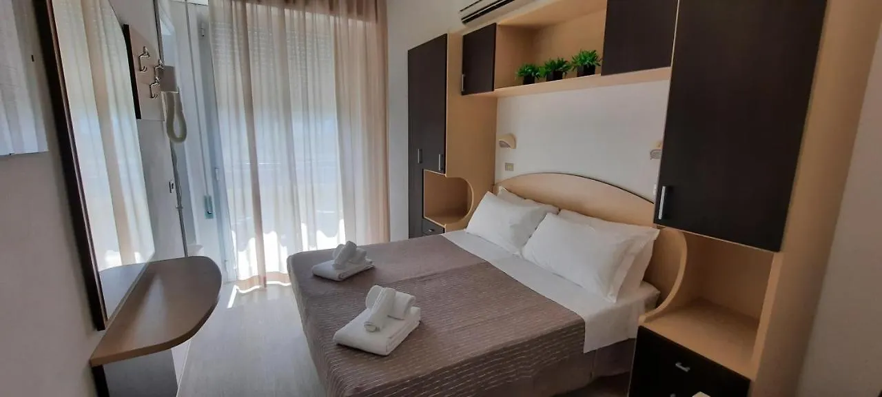 B&B Hotel Serenita Bellaria-Igea Marina
