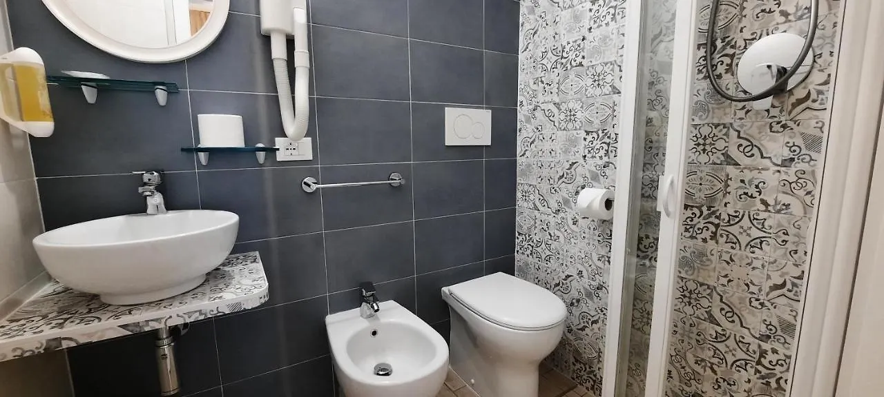B&B Hotel Serenita Bellaria-Igea Marina