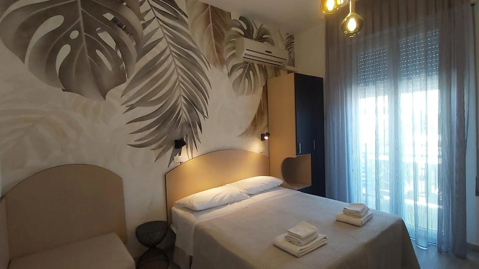 B&B Hotel Serenita Bellaria-Igea Marina