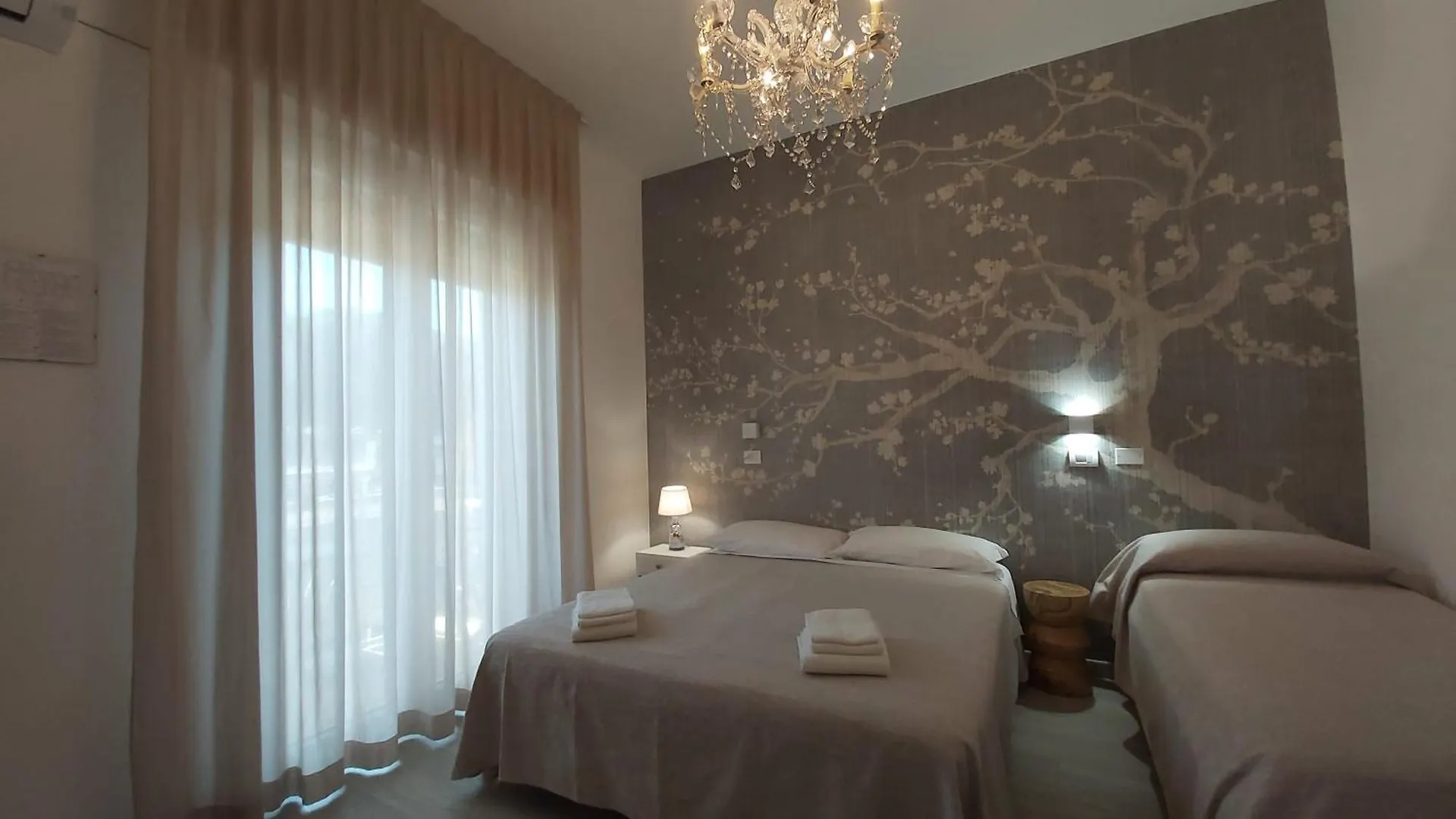 B&B Hotel Serenita Bellaria-Igea Marina 3*,  Italy