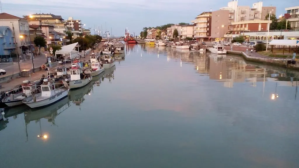 B&B Hotel Serenita Bellaria-Igea Marina