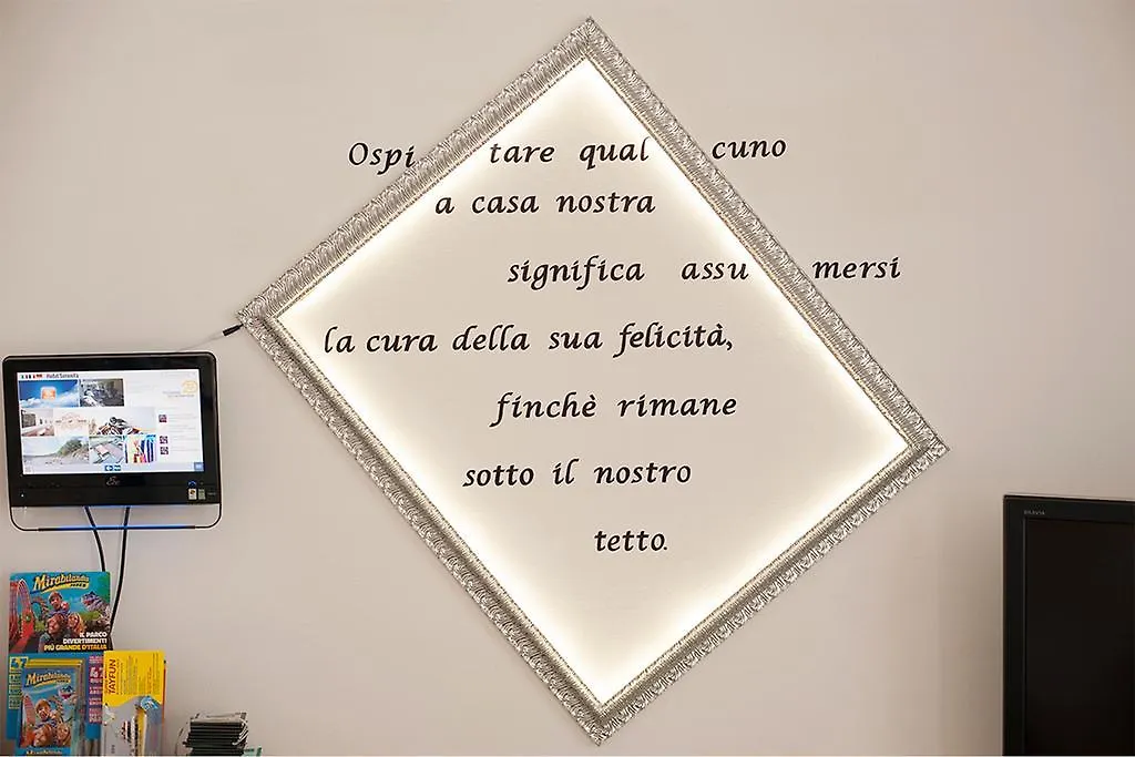 B&B Hotel Serenita Bellaria-Igea Marina 3*,
