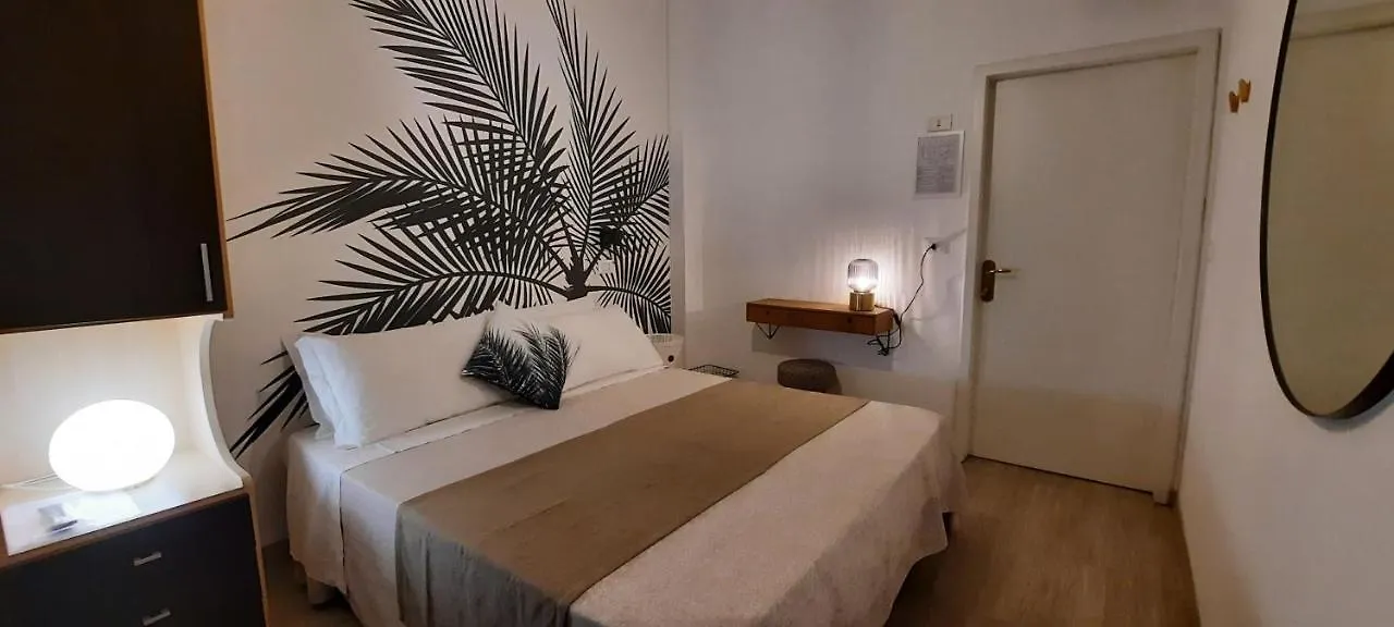 B&B Hotel Serenità Bellaria-Igea Marina 3*,