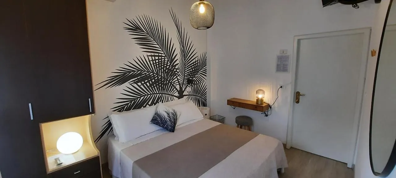 B&B Hotel Serenità Bellaria-Igea Marina 3*,  Italien