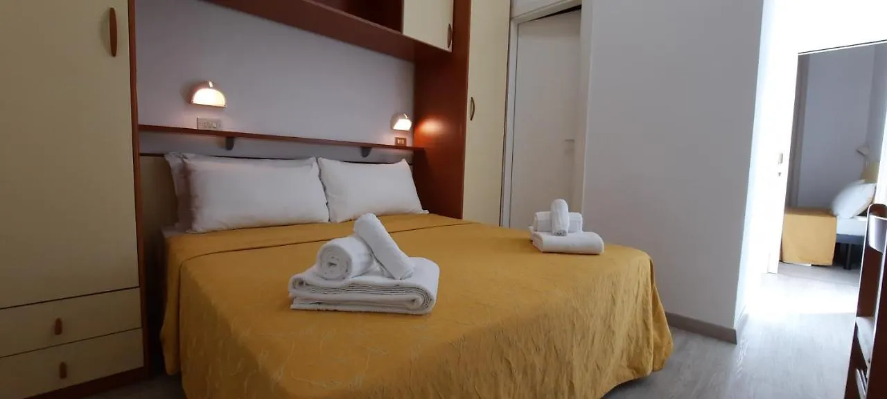 B&B Hotel Serenita Bellaria-Igea Marina 3*,  Italy