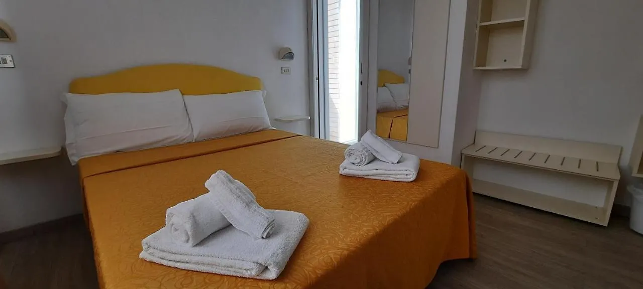 B&B Hotel Serenita Bellaria-Igea Marina