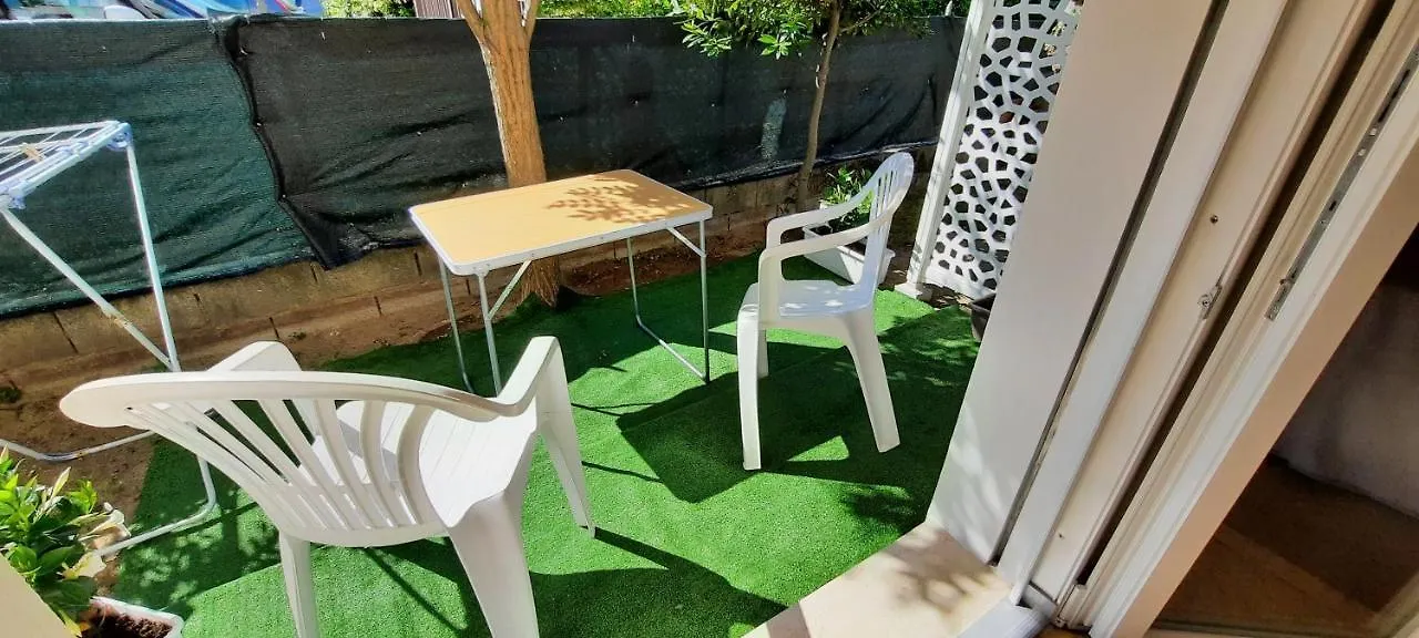 B&B Hotel Serenita Bellaria-Igea Marina