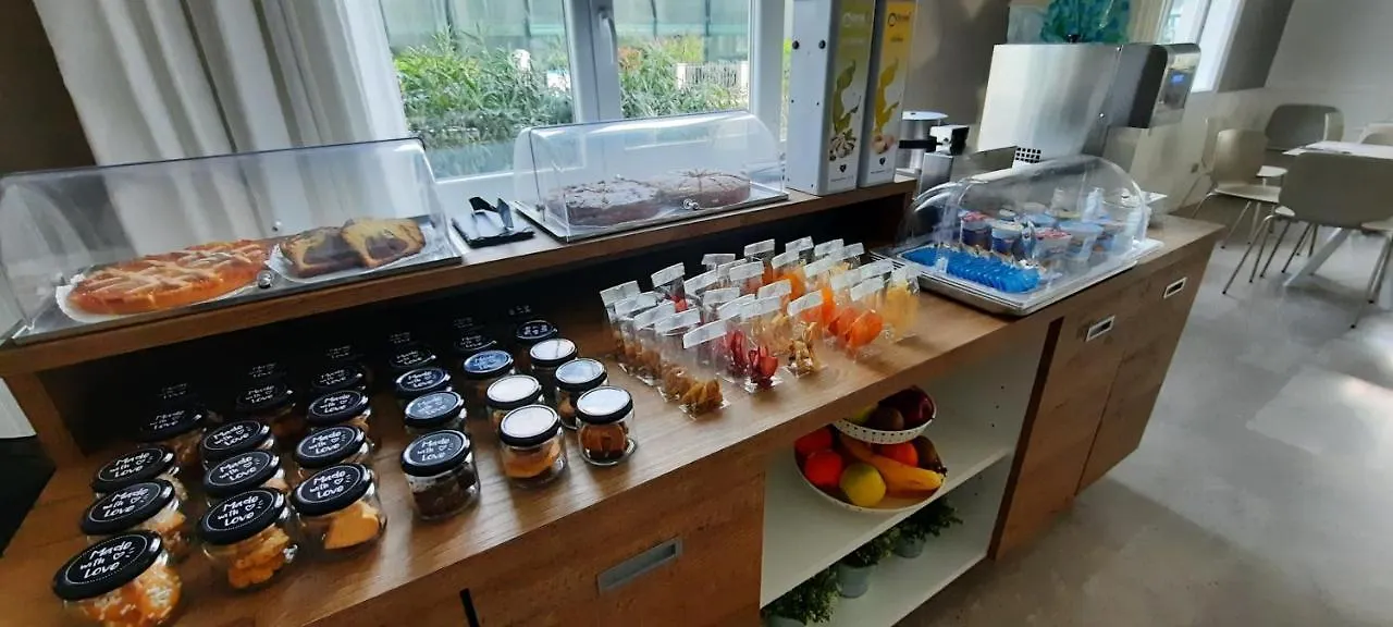 B&B Hotel Serenita Bellaria-Igea Marina