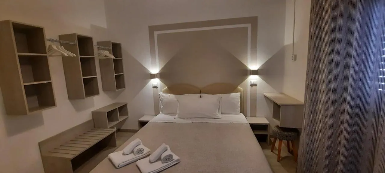 B&B Hotel Serenita Bellaria-Igea Marina
