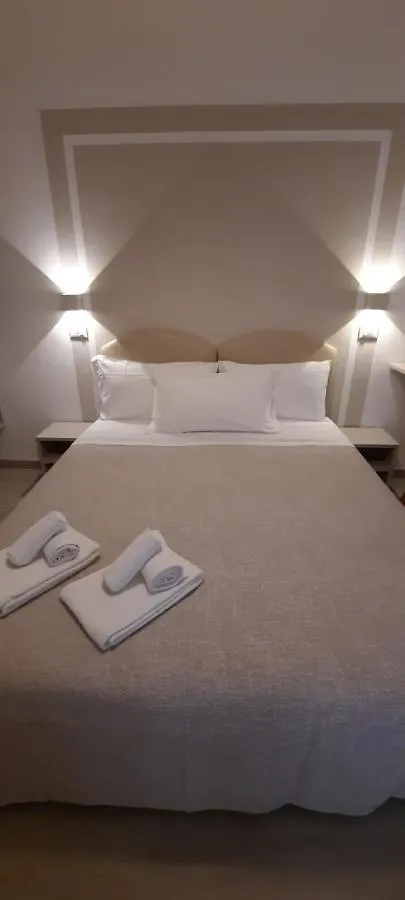 B&B Hotel Serenità Bellaria-Igea Marina