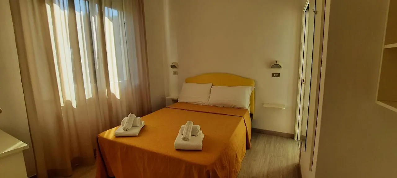 B&B Hotel Serenità Bellaria-Igea Marina