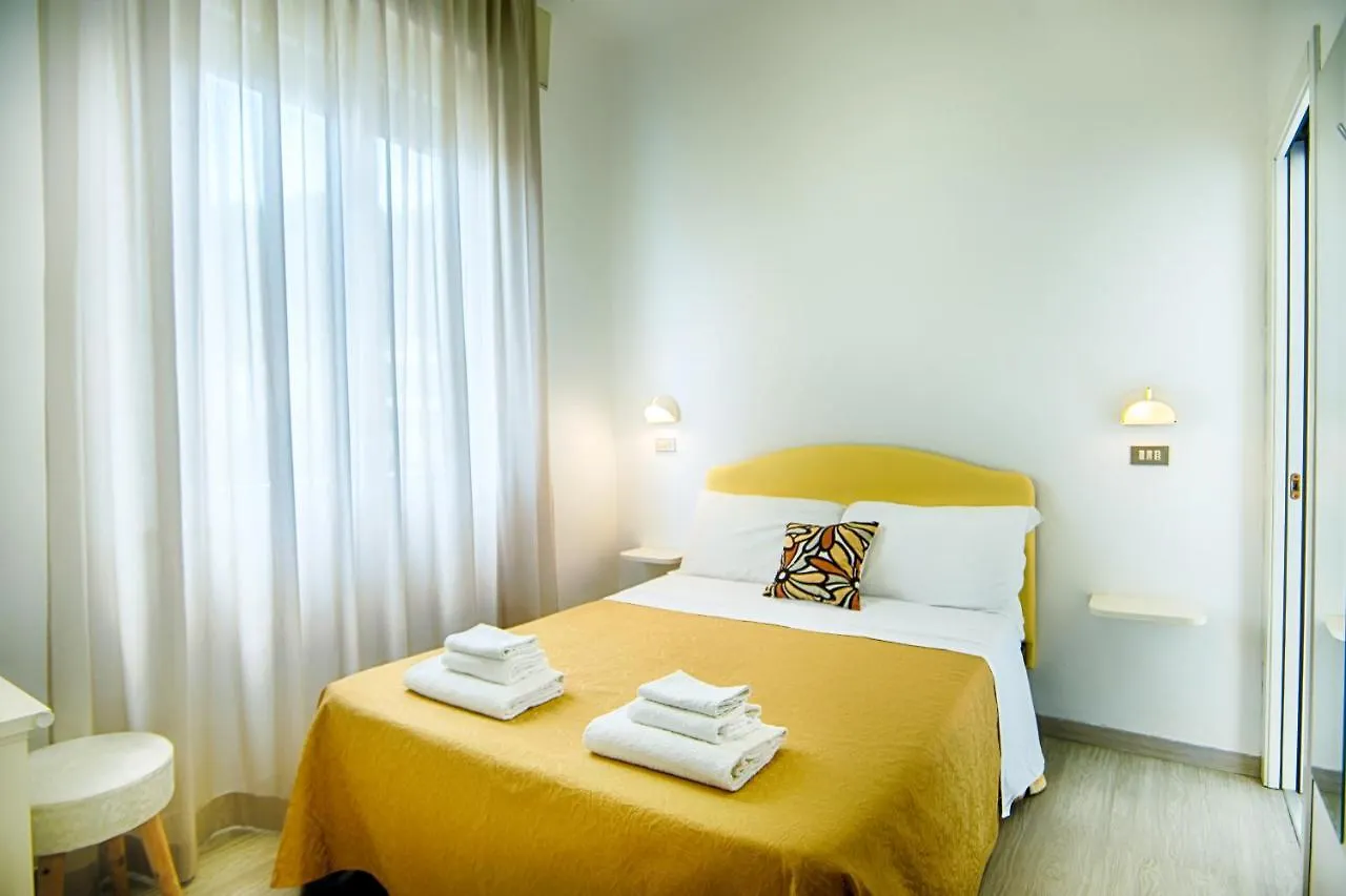 B&B Hotel Serenità Bellaria-Igea Marina