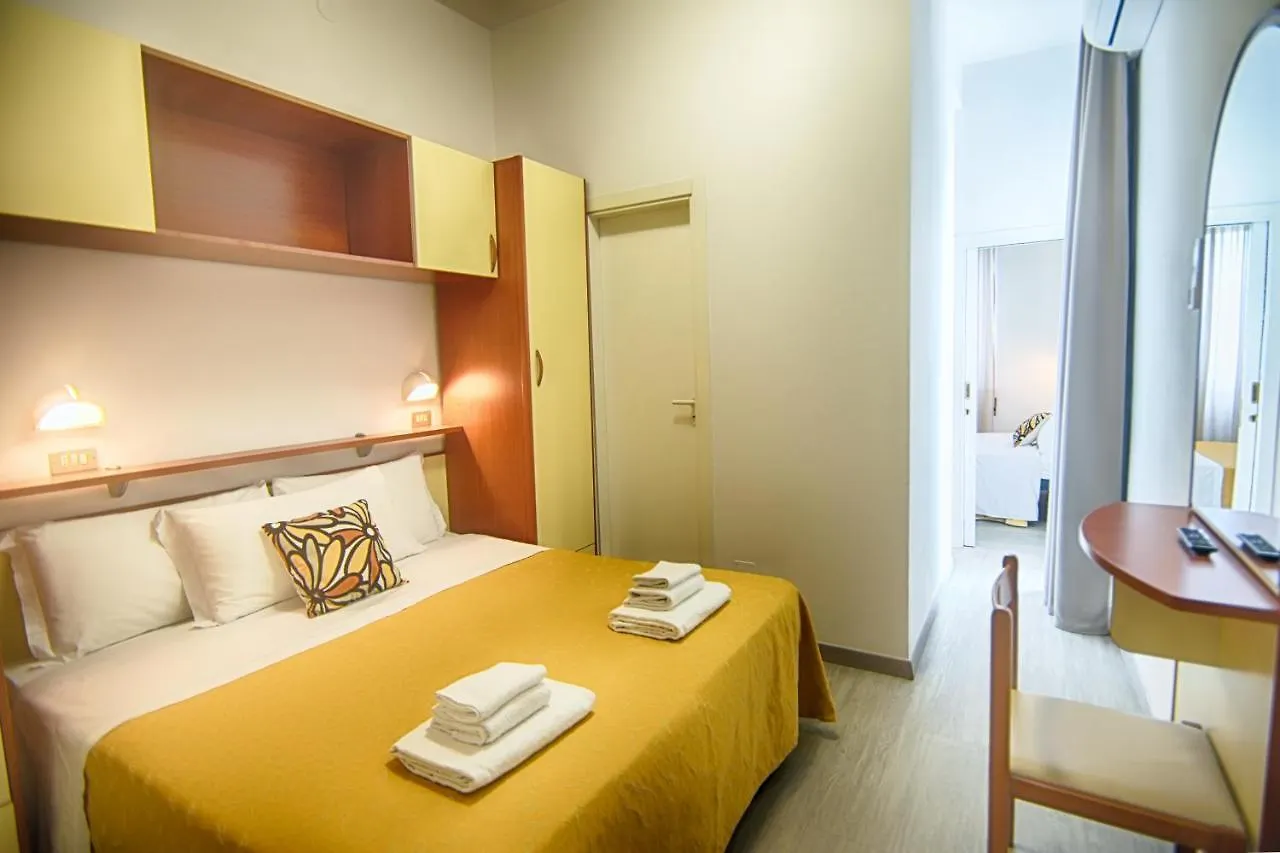 B&B Hotel Serenità Bellaria-Igea Marina