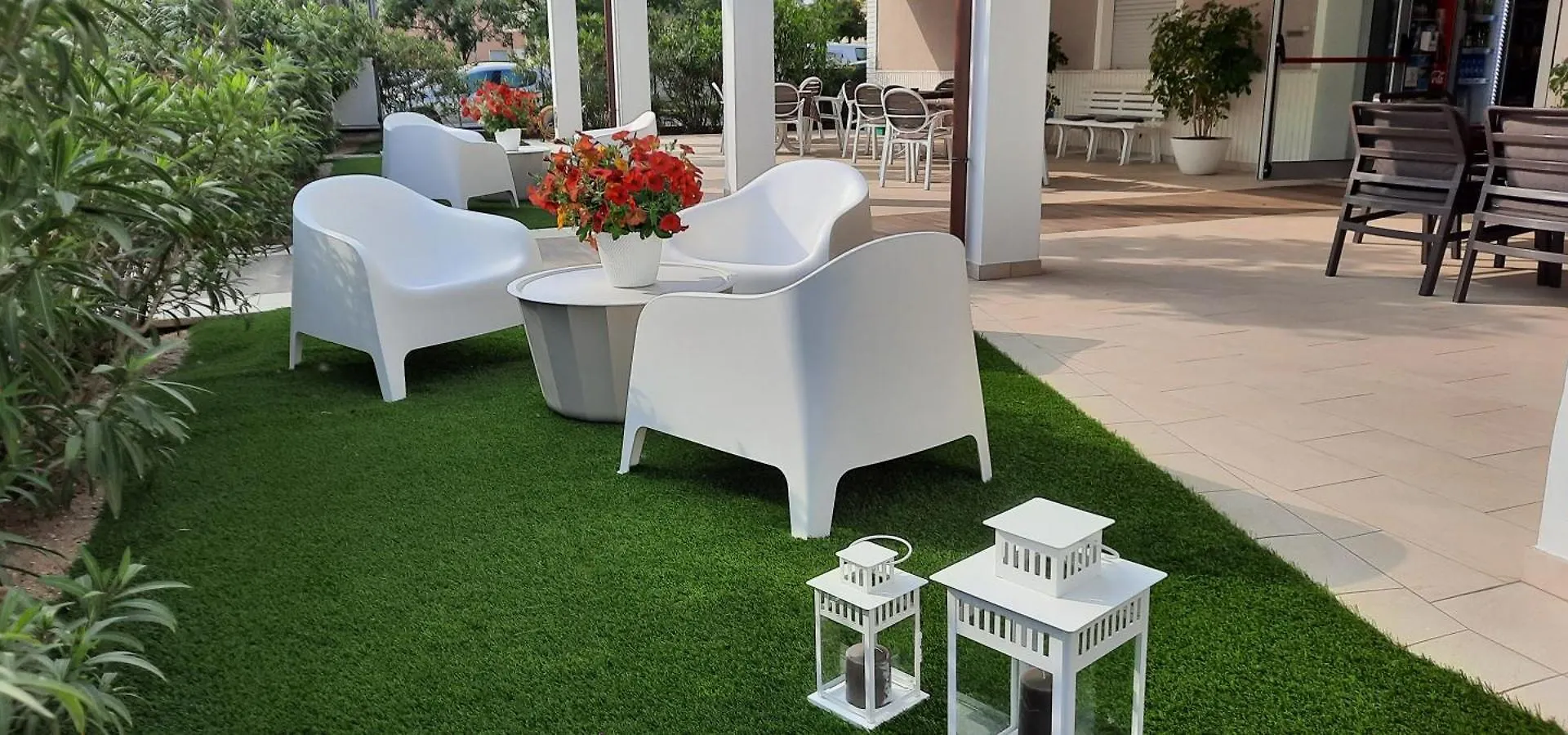 B&B Hotel Serenità Bellaria-Igea Marina