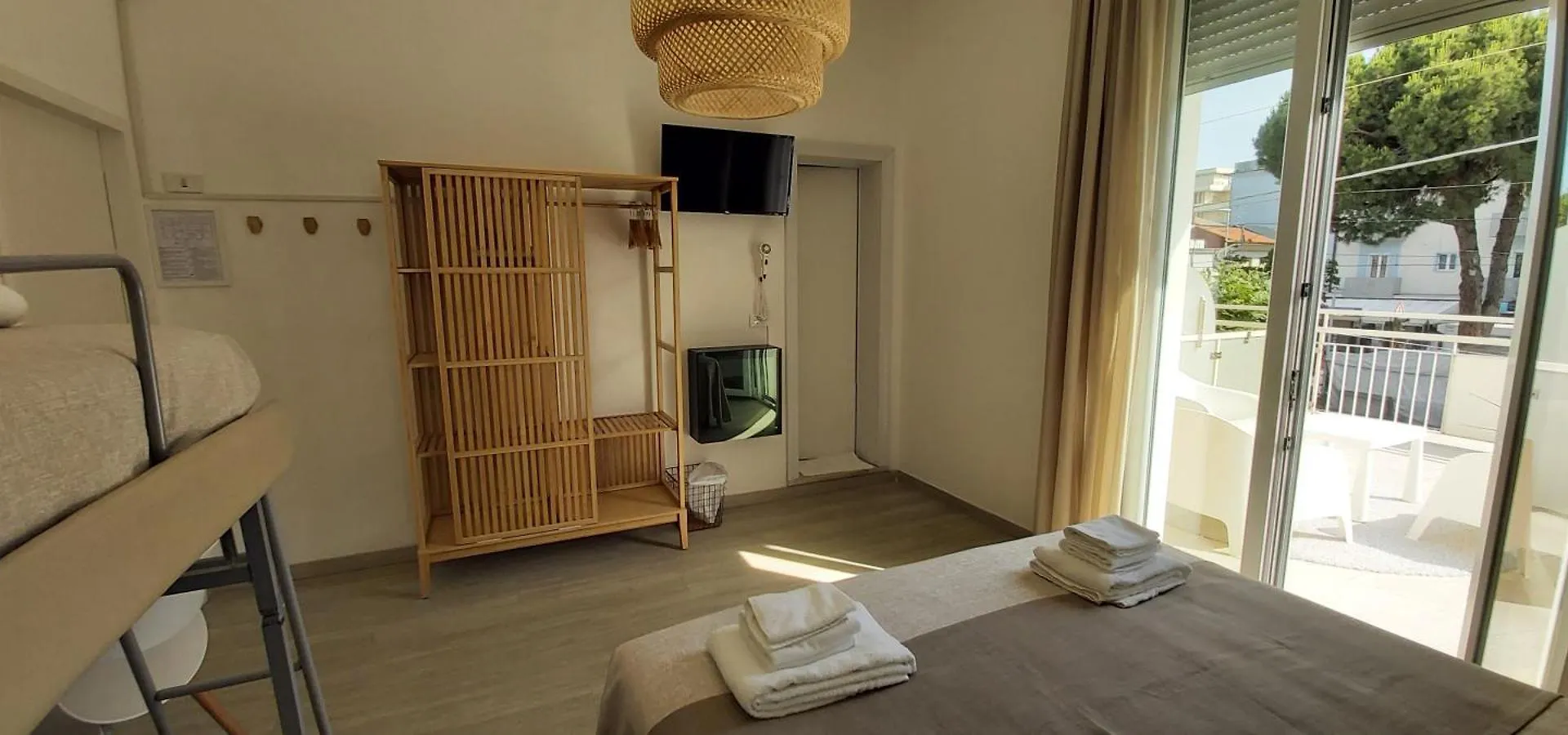 B&B Hotel Serenità Bellaria-Igea Marina