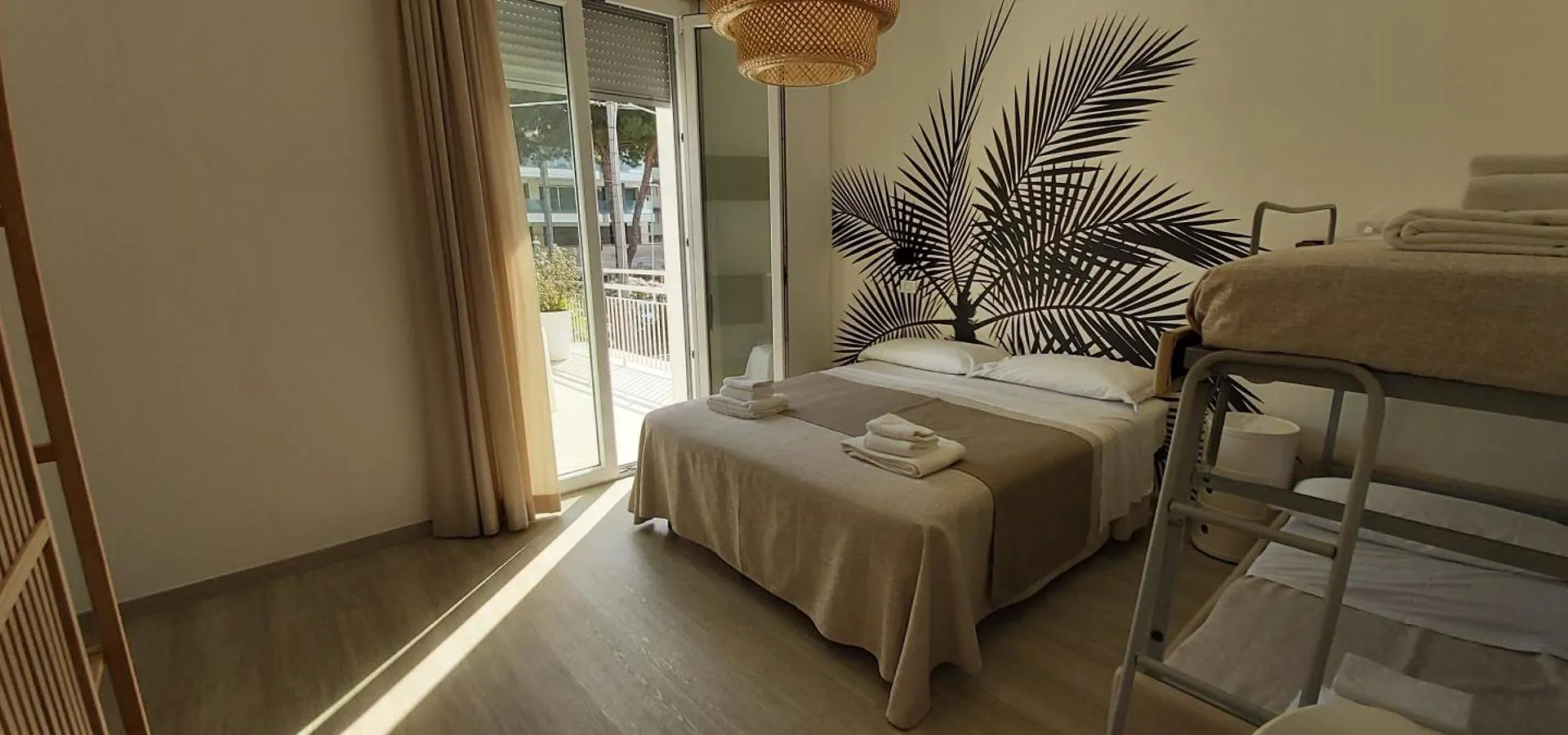 B&B Hotel Serenita Bellaria-Igea Marina Italy