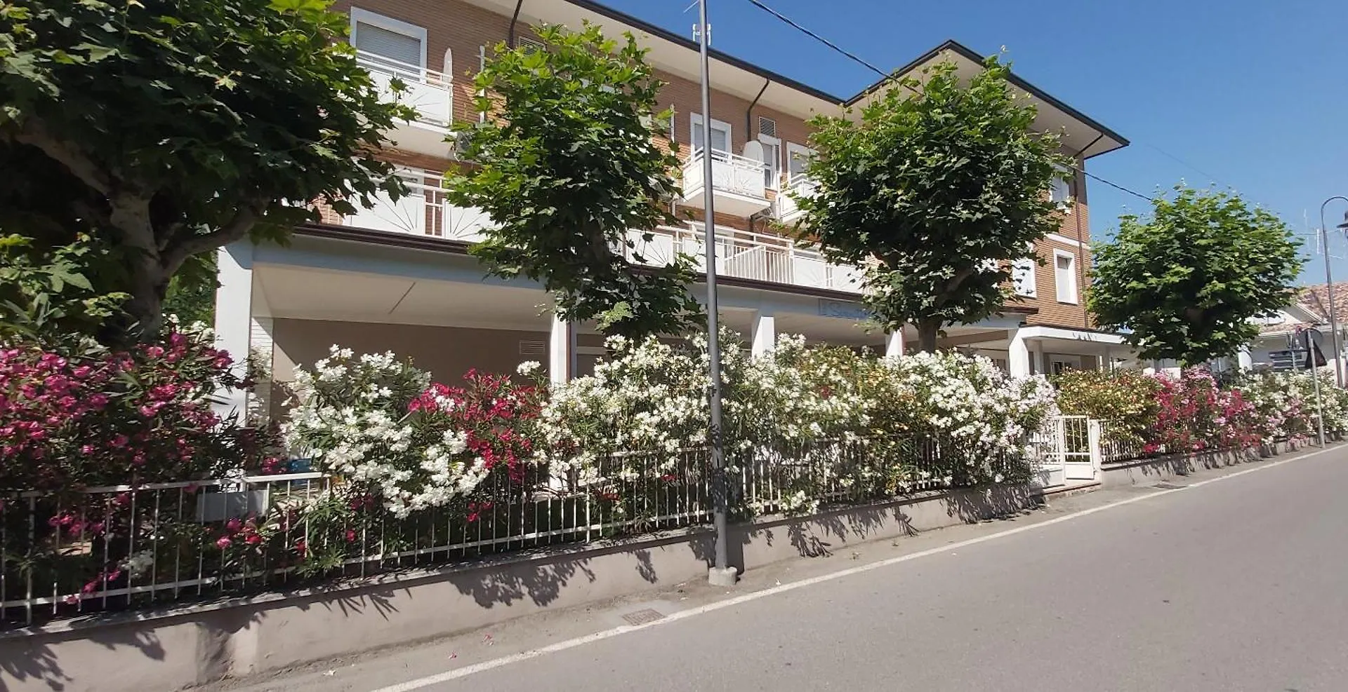 B&B Hotel Serenità Bellaria-Igea Marina