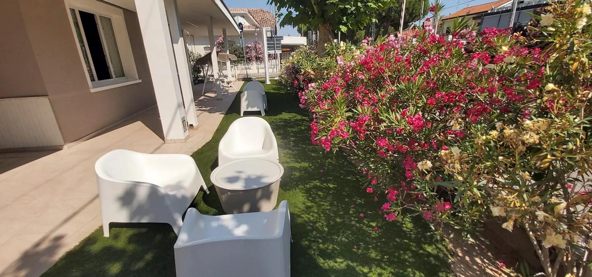 B&B Hotel Serenita Bellaria-Igea Marina