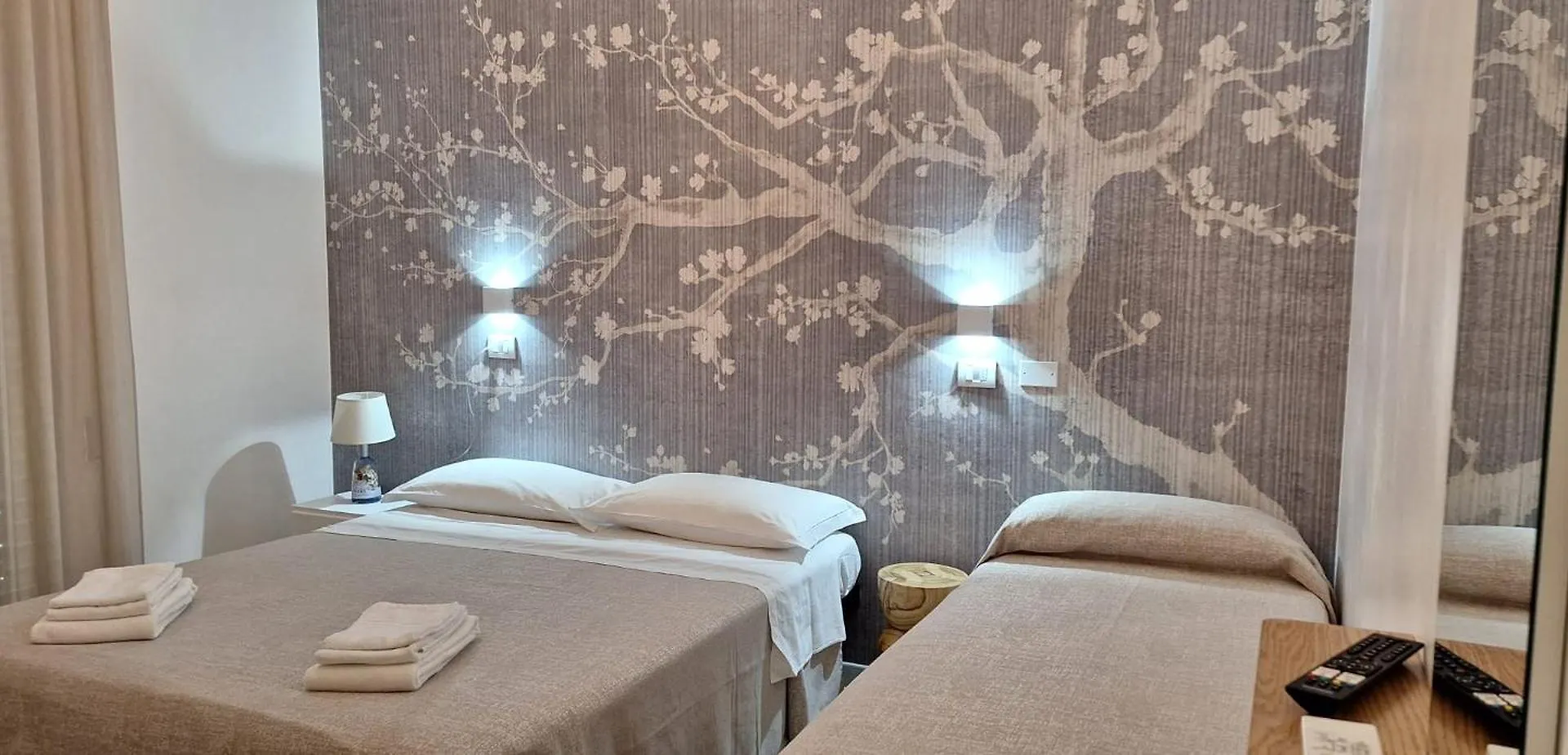 B&B Hotel Serenita Bellaria-Igea Marina
