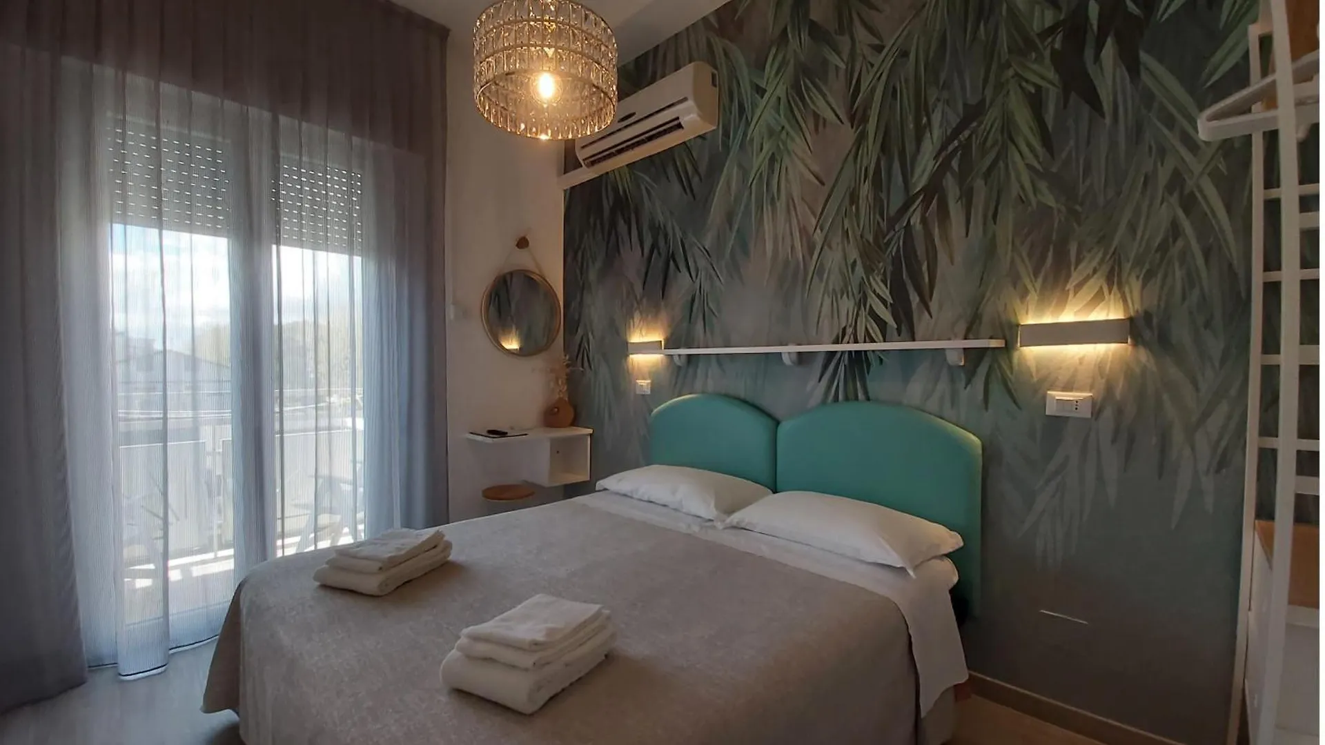 B&B Hotel Serenità Bellaria-Igea Marina