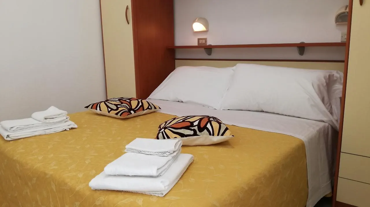 ***  B&B Hotel Serenità Bellaria-Igea Marina Italien