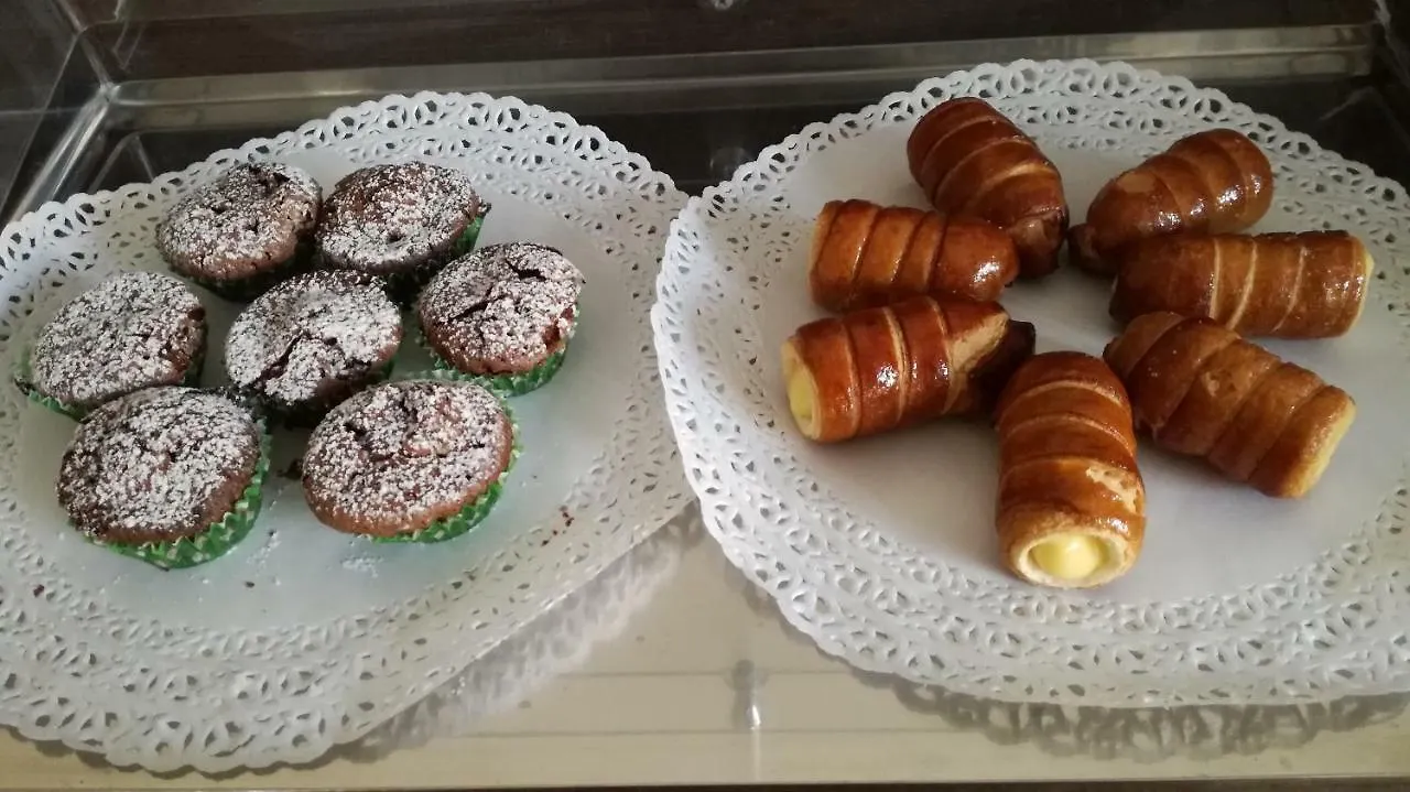 B&B Hotel Serenita Bellaria-Igea Marina