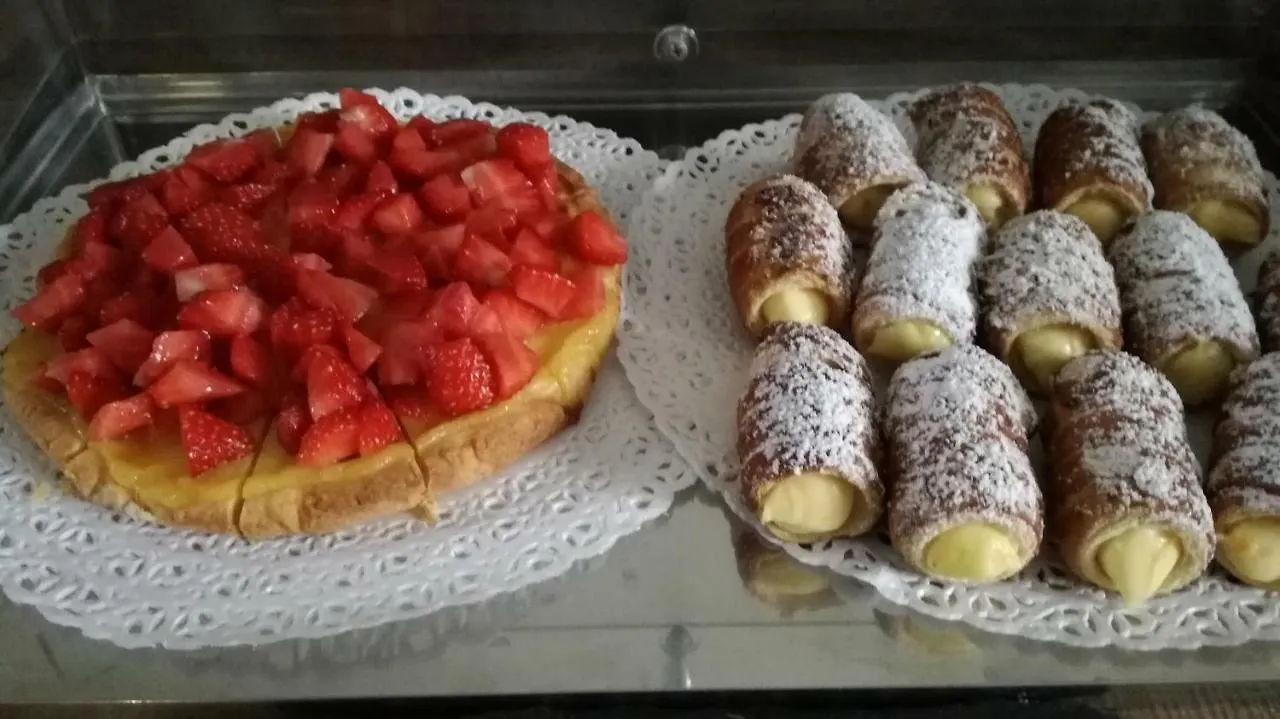 B&B Hotel Serenità Bellaria-Igea Marina